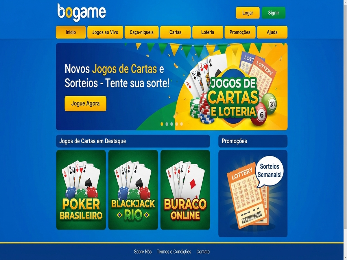 Screenshot 3 bogame